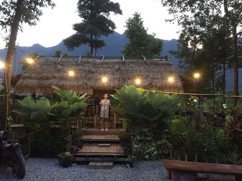 Phoxay Ngam Resort image