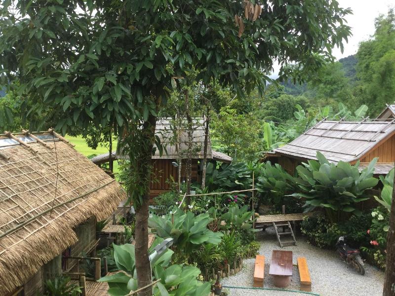 Phoxay Ngam Resort image