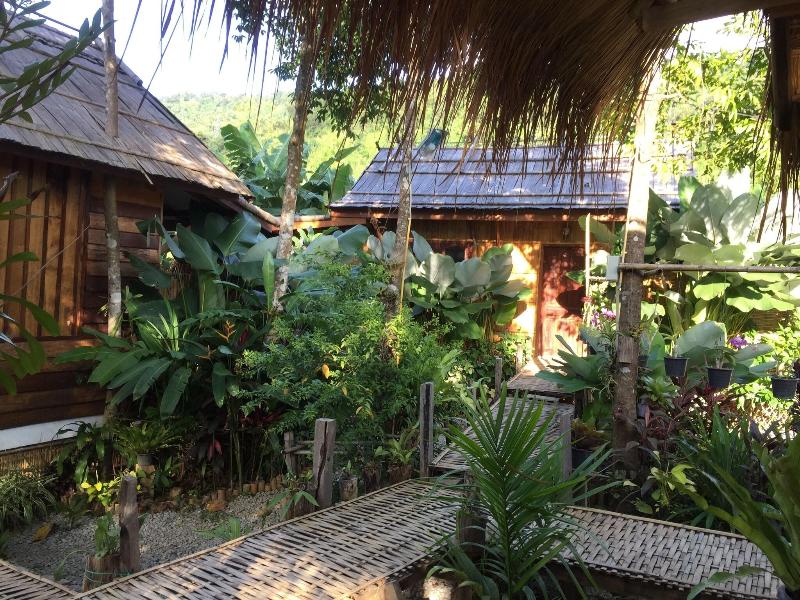 Phoxay Ngam Resort image