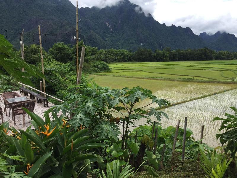 Phoxay Ngam Resort image