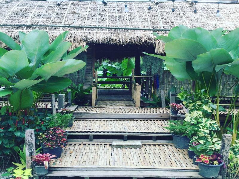 Phoxay Ngam Resort image