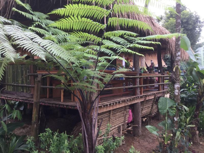 Phoxay Ngam Resort image
