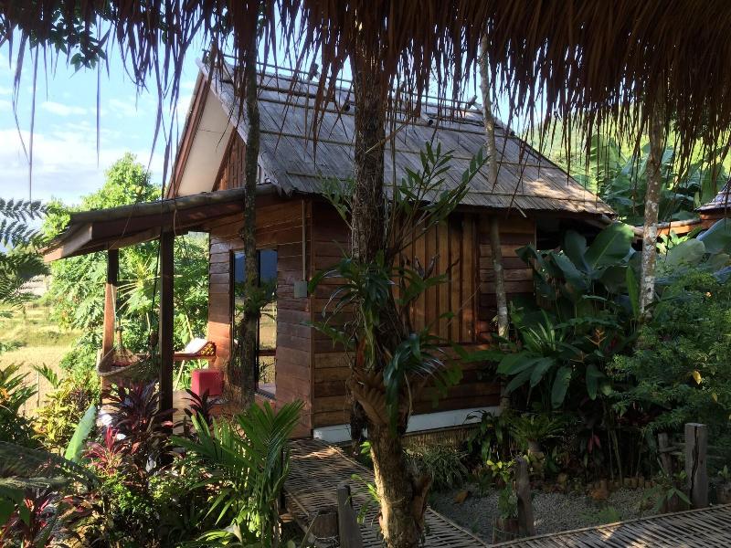Phoxay Ngam Resort image