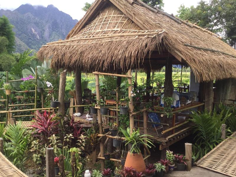 Phoxay Ngam Resort image