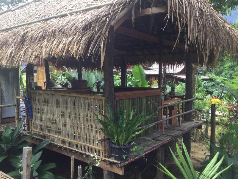 Phoxay Ngam Resort image