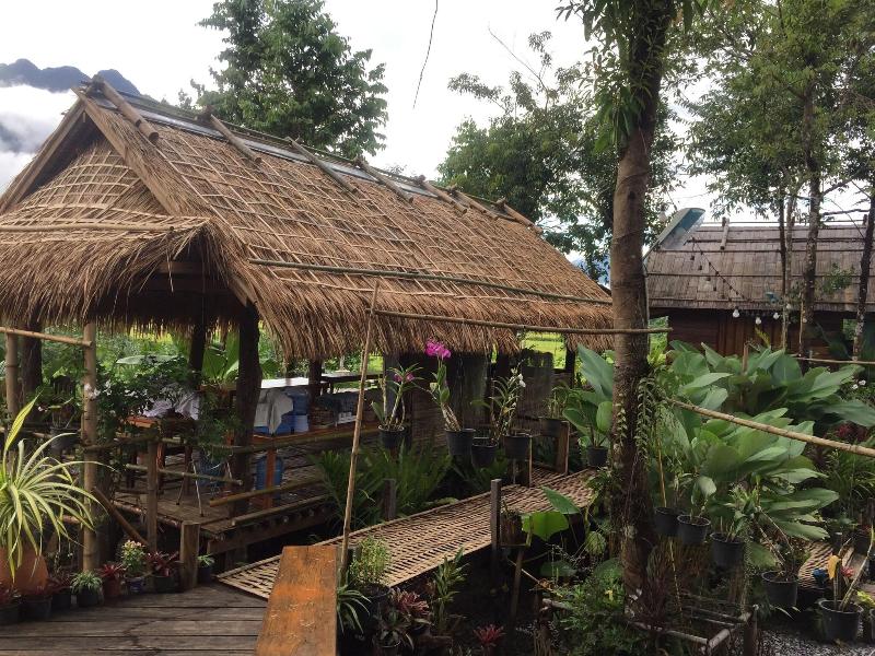 Phoxay Ngam Resort image