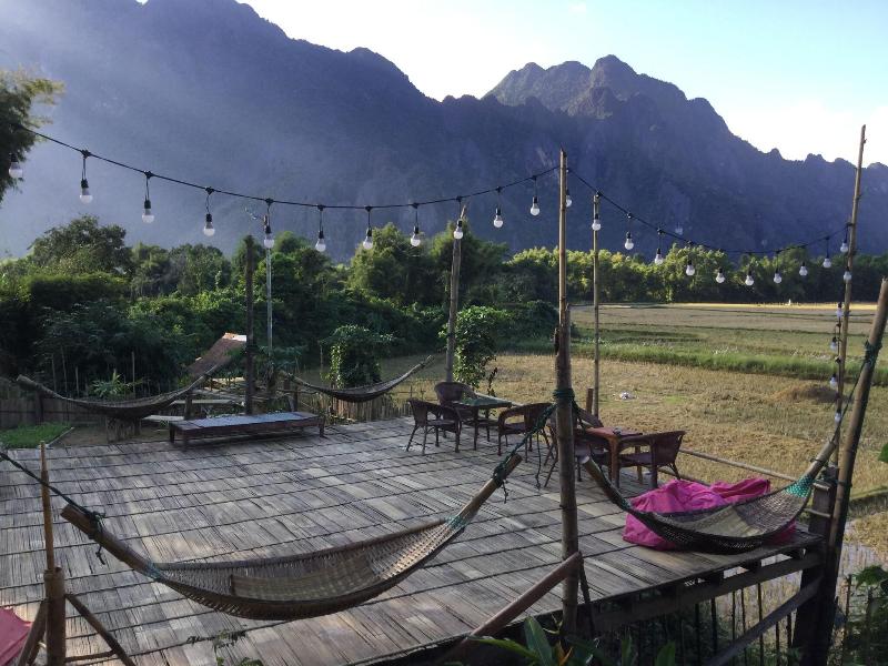 Phoxay Ngam Resort image