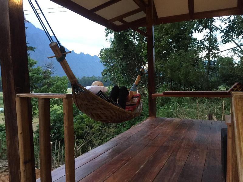Phoxay Ngam Resort image