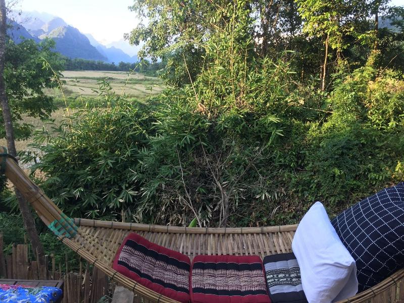 Phoxay Ngam Resort image