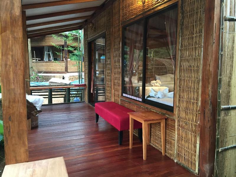 Phoxay Ngam Resort image