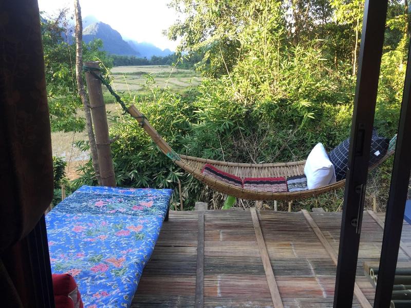 Phoxay Ngam Resort image