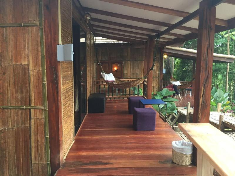 Phoxay Ngam Resort image