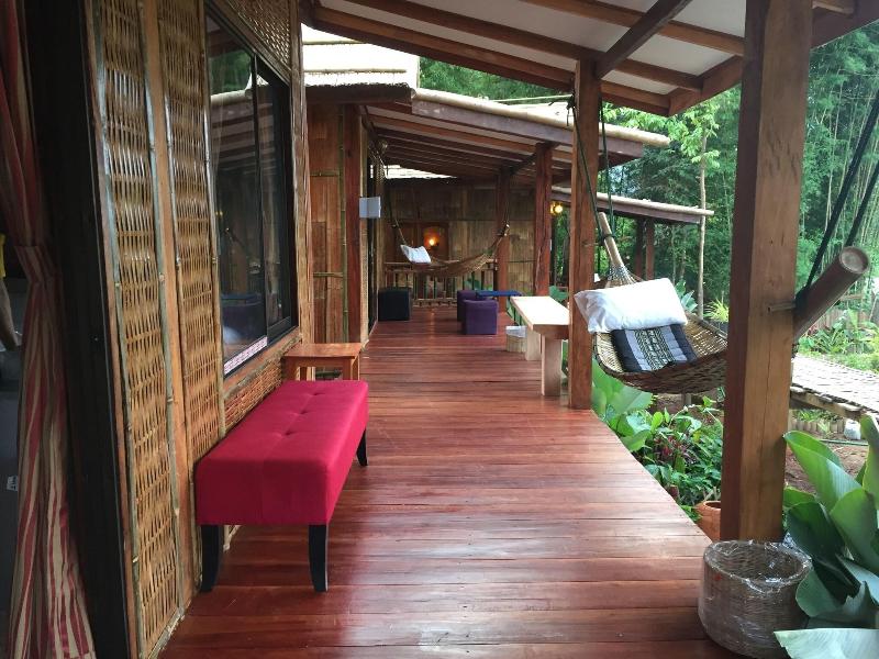 Phoxay Ngam Resort image