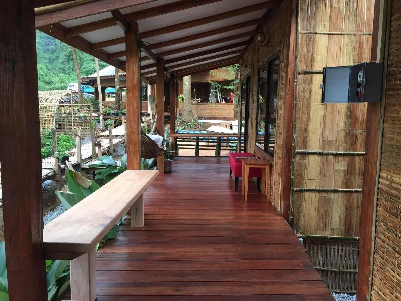 Phoxay Ngam Resort image