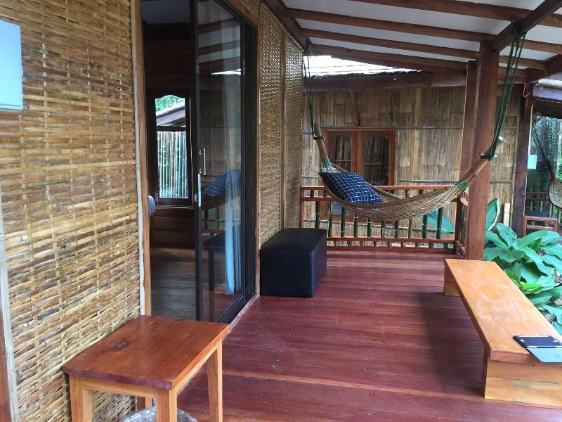 Phoxay Ngam Resort image