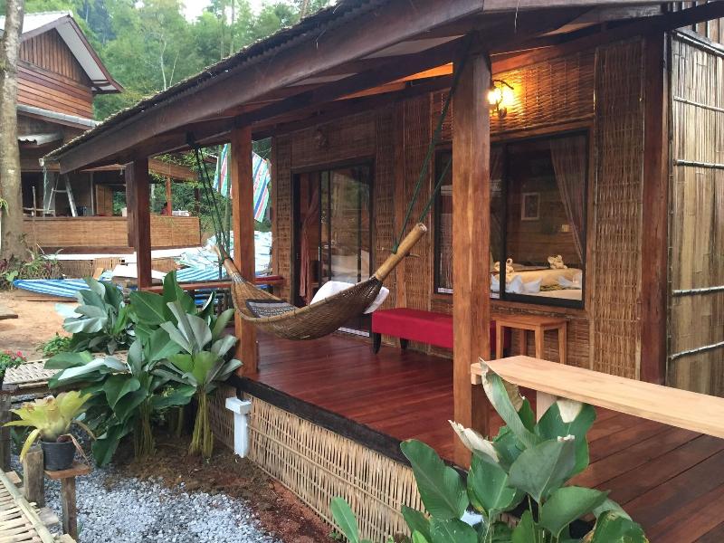 Phoxay Ngam Resort image