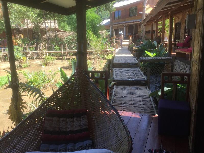 Phoxay Ngam Resort image