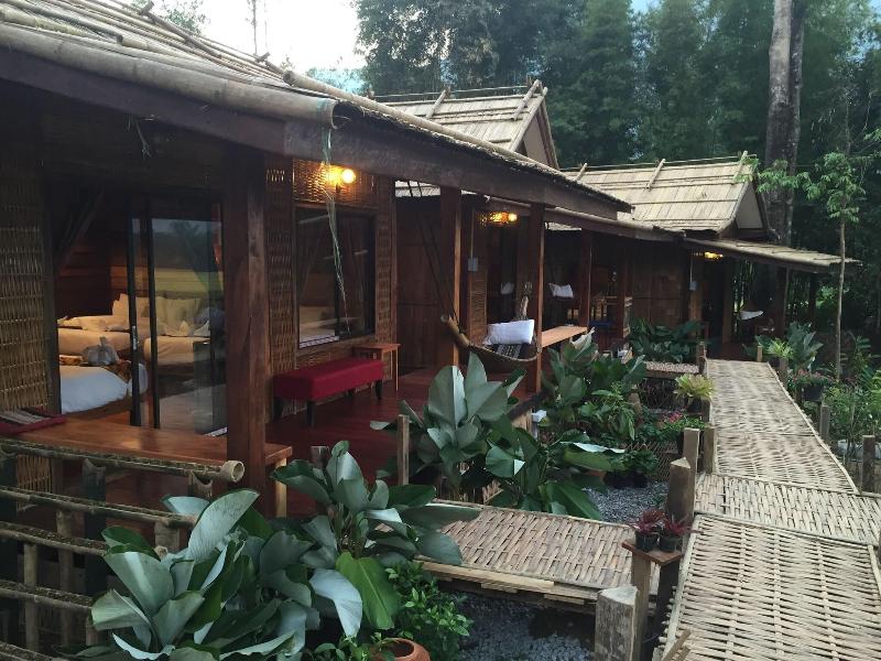 Phoxay Ngam Resort image