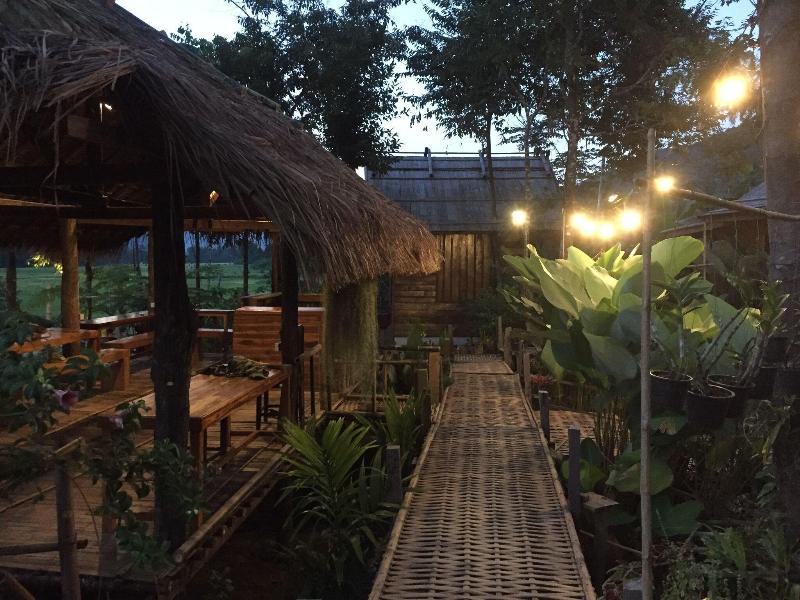Phoxay Ngam Resort image
