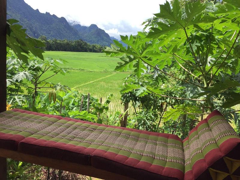 Phoxay Ngam Resort image