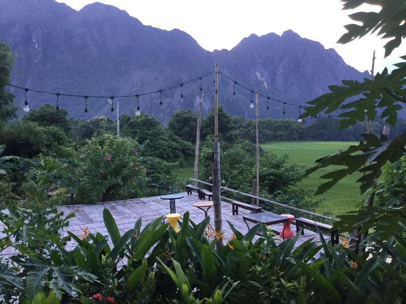 Phoxay Ngam Resort image