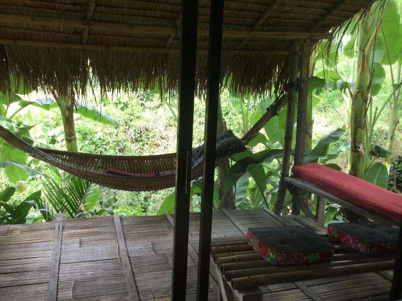 Phoxay Ngam Resort image