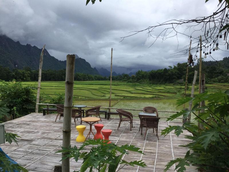 Phoxay Ngam Resort image