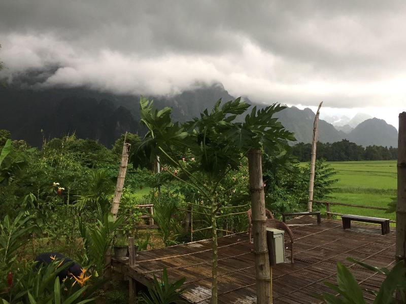 Phoxay Ngam Resort image