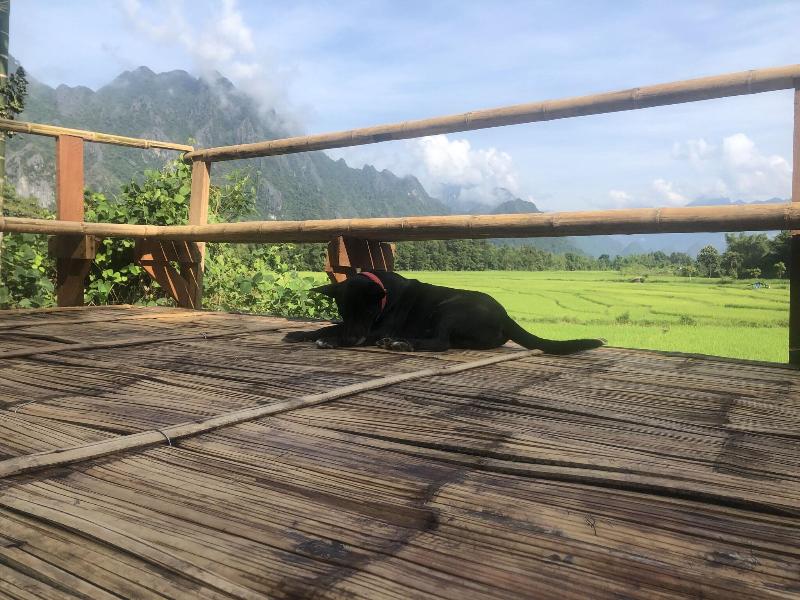 Phoxay Ngam Resort image