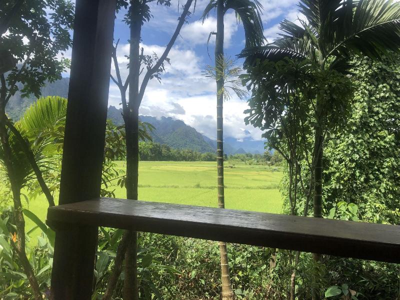 Phoxay Ngam Resort image