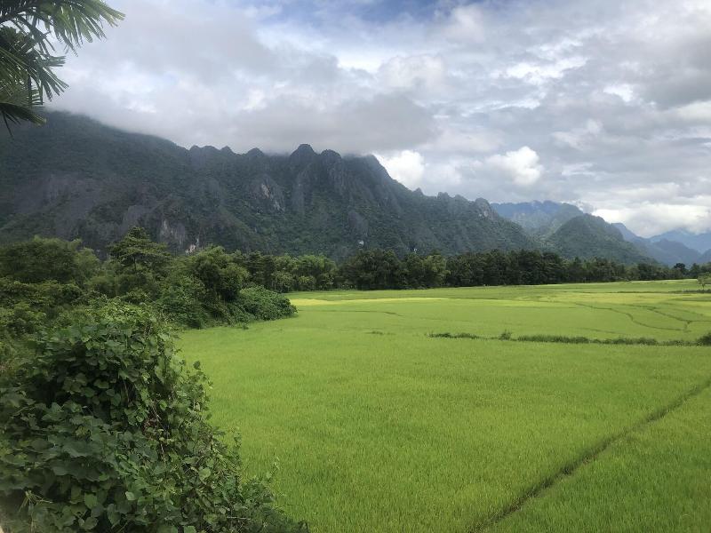 Phoxay Ngam Resort image
