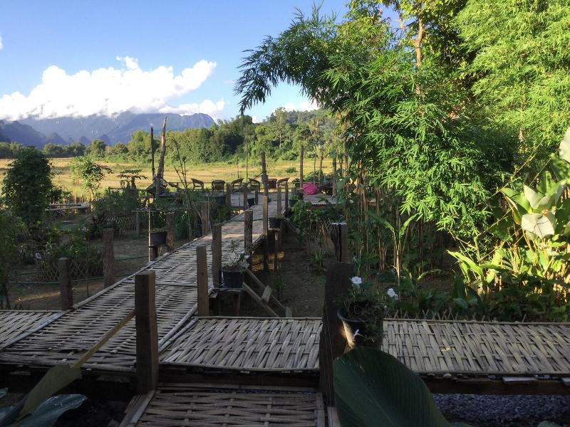 Phoxay Ngam Resort image
