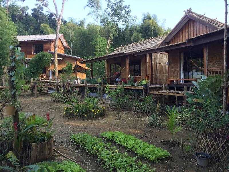 Phoxay Ngam Resort image
