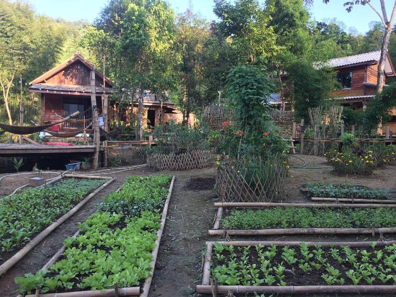 Phoxay Ngam Resort image