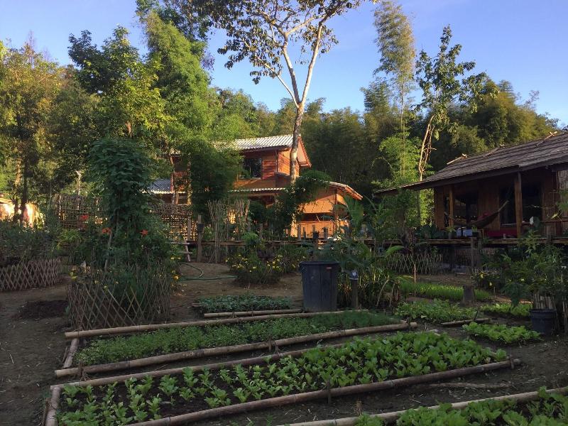 Phoxay Ngam Resort image