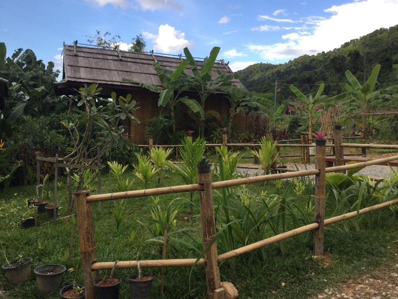 Phoxay Ngam Resort image