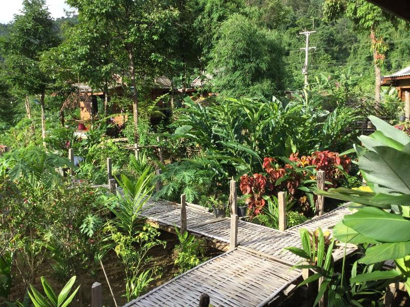 Phoxay Ngam Resort image