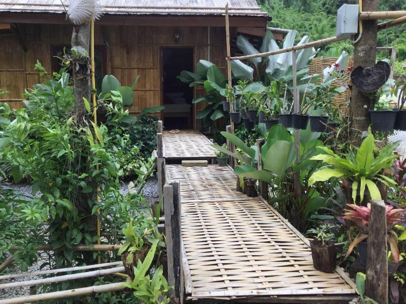 Phoxay Ngam Resort image