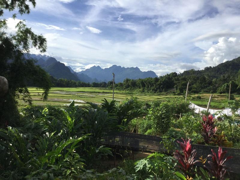 Phoxay Ngam Resort image
