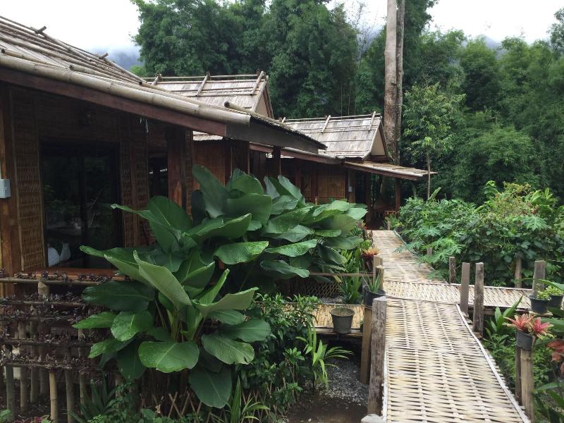 Phoxay Ngam Resort image
