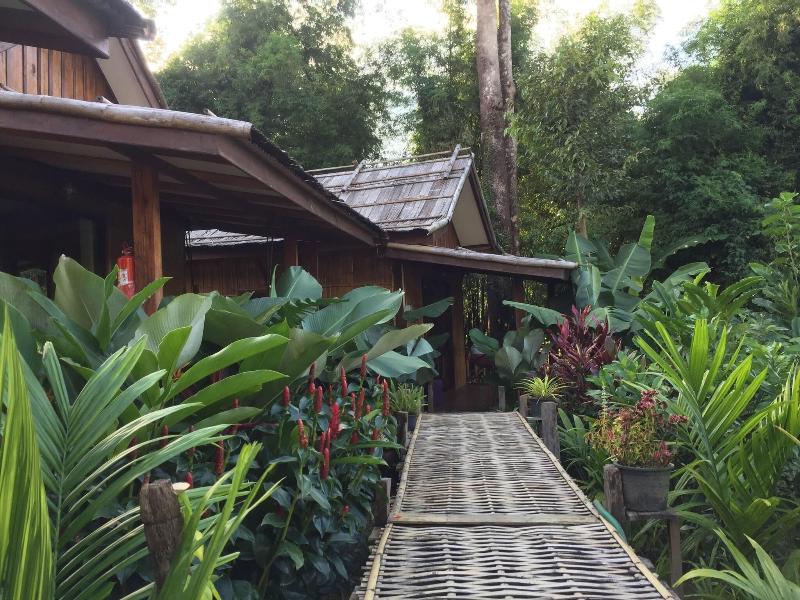 Phoxay Ngam Resort image