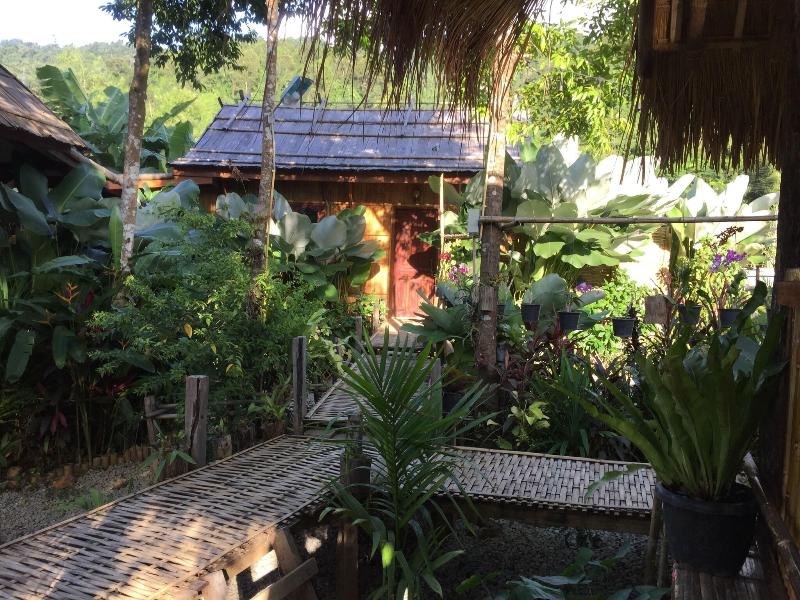 Phoxay Ngam Resort image