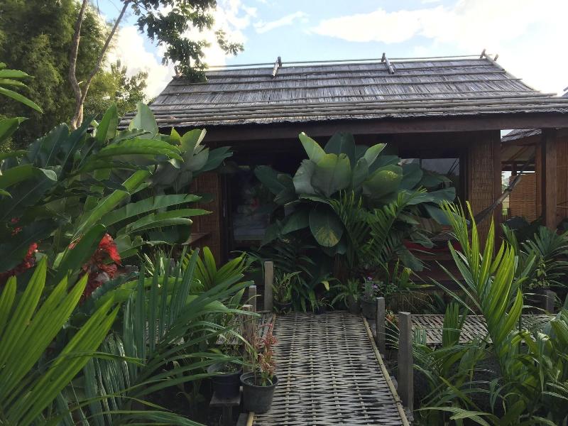 Phoxay Ngam Resort image