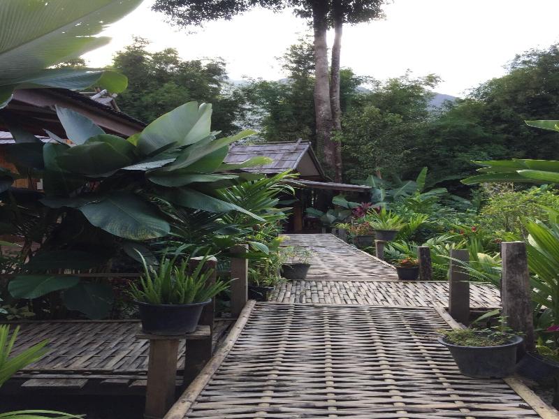 Phoxay Ngam Resort image