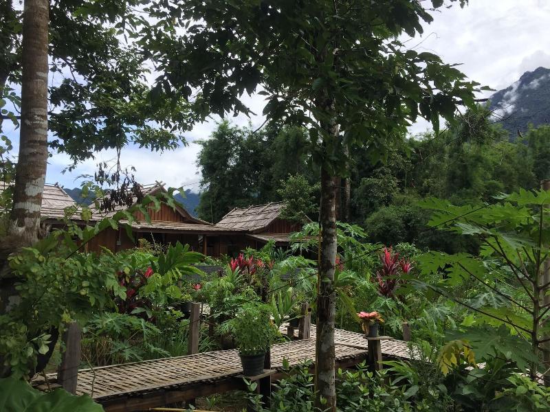 Phoxay Ngam Resort image