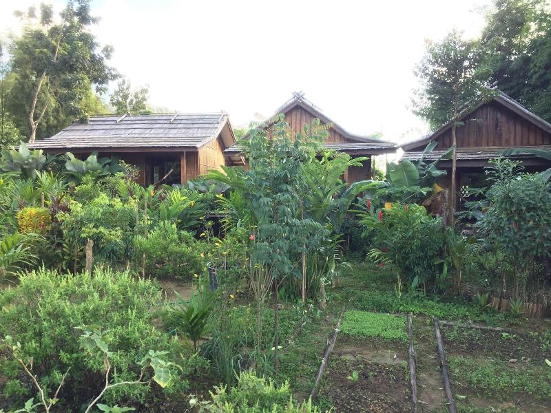 Phoxay Ngam Resort image