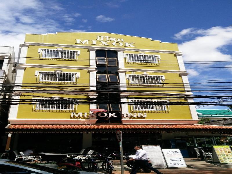 Mixok Inn image