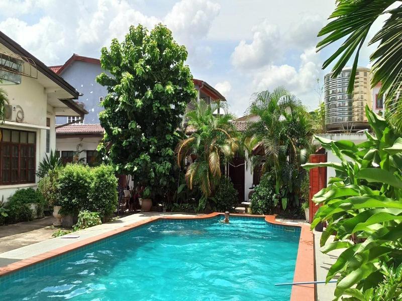 Villa Sisavad image
