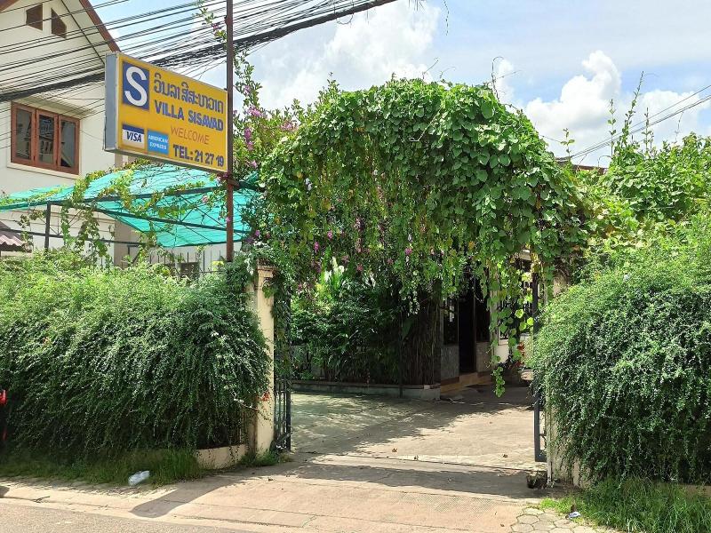 Villa Sisavad image