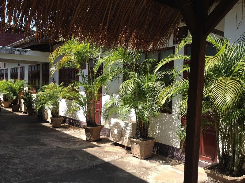 Villa Sisavad image
